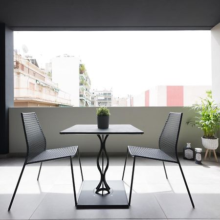 12 Reasons Why Metaxourgeio Aparthotel Athens Luaran gambar