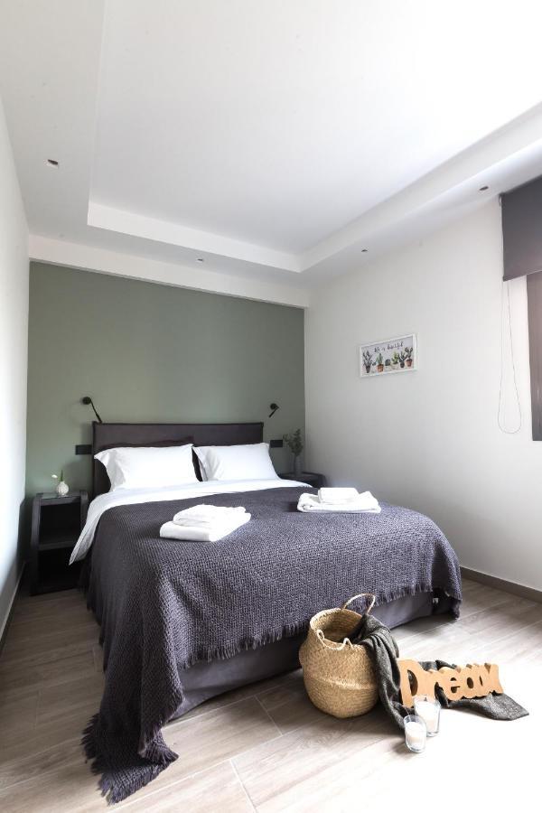 12 Reasons Why Metaxourgeio Aparthotel Athens Luaran gambar