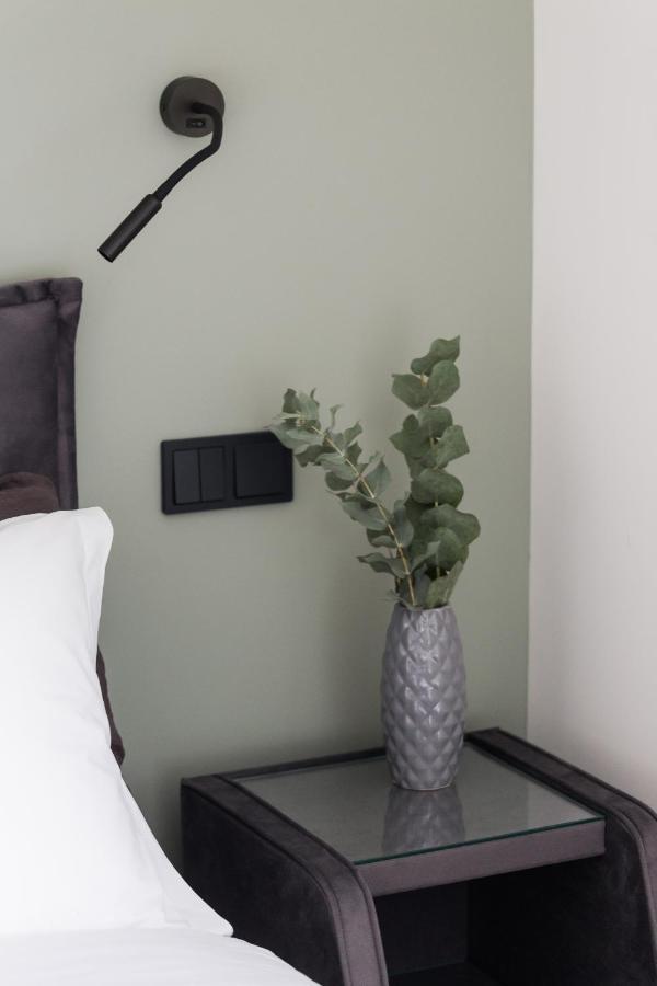 12 Reasons Why Metaxourgeio Aparthotel Athens Luaran gambar