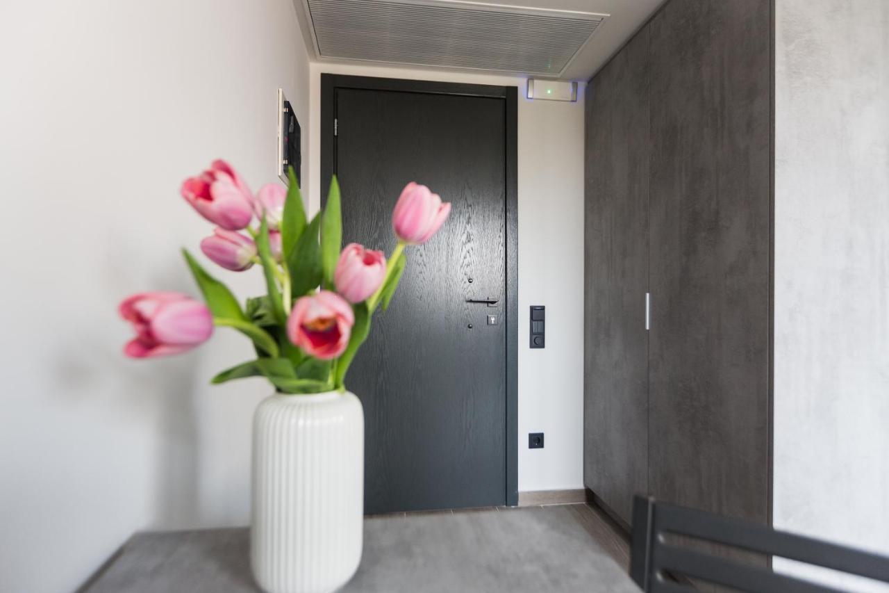 12 Reasons Why Metaxourgeio Aparthotel Athens Luaran gambar