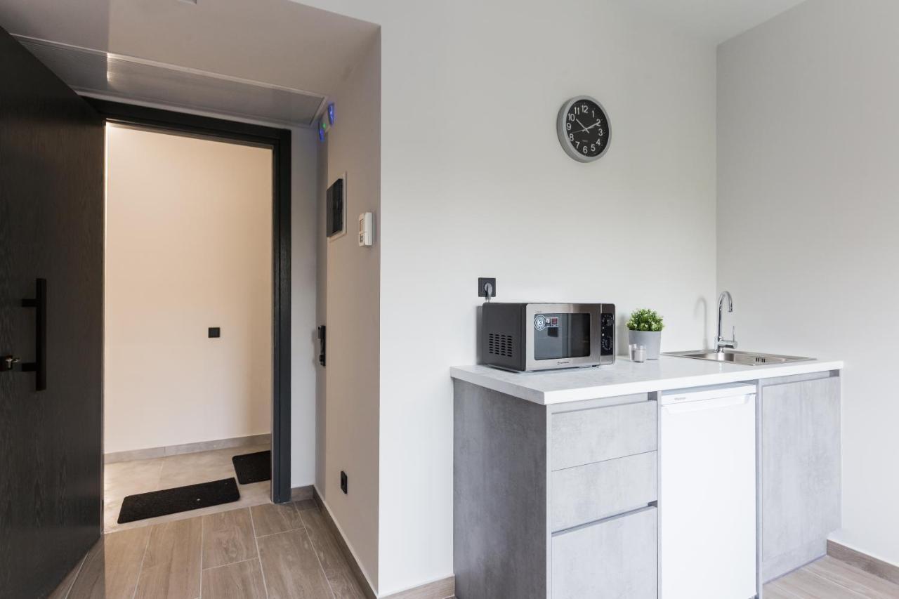 12 Reasons Why Metaxourgeio Aparthotel Athens Luaran gambar