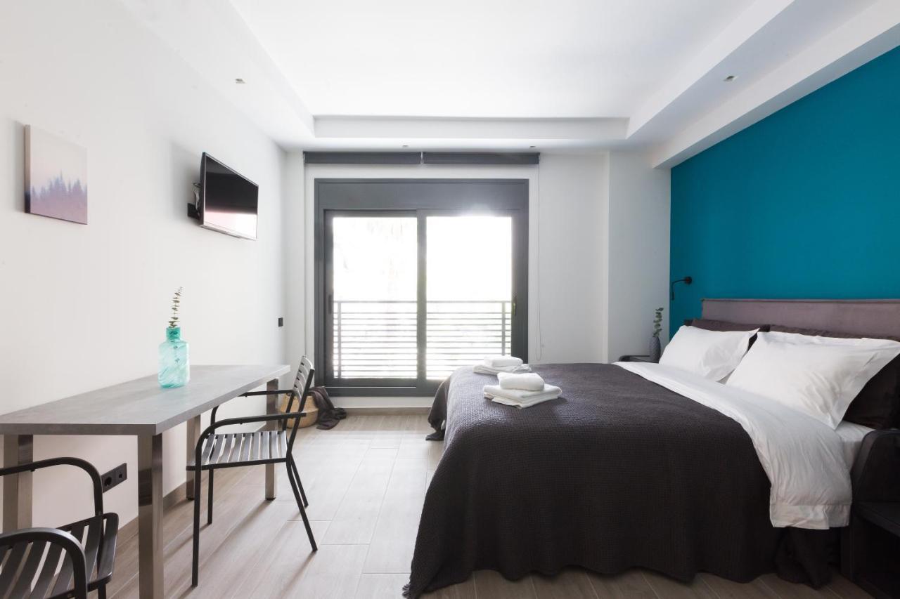 12 Reasons Why Metaxourgeio Aparthotel Athens Luaran gambar