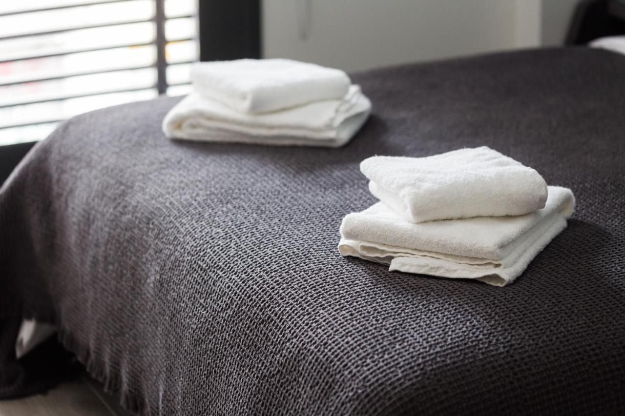 12 Reasons Why Metaxourgeio Aparthotel Athens Luaran gambar