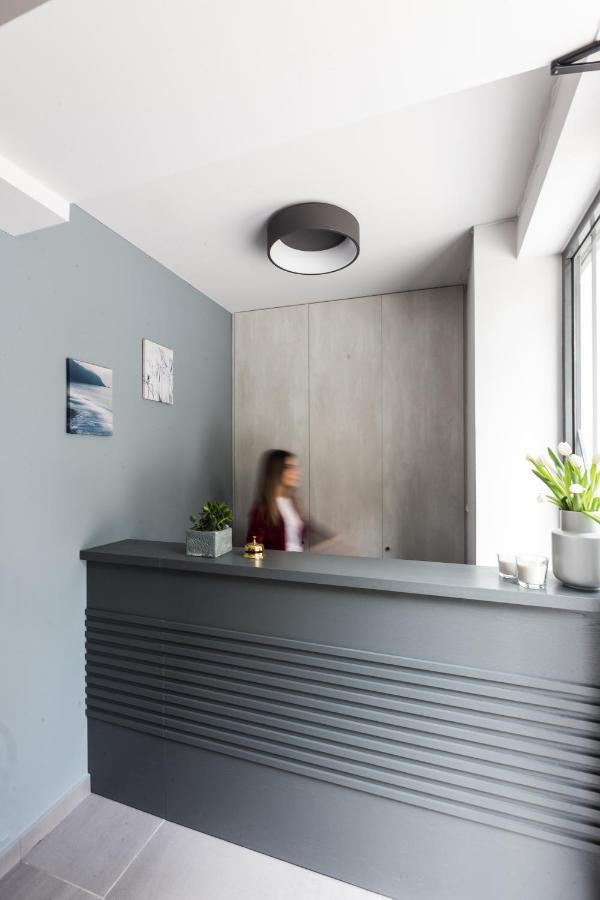 12 Reasons Why Metaxourgeio Aparthotel Athens Luaran gambar