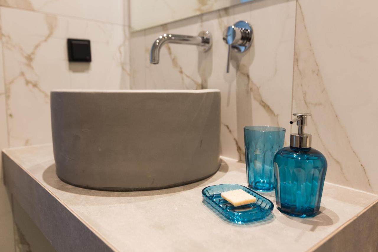 12 Reasons Why Metaxourgeio Aparthotel Athens Luaran gambar