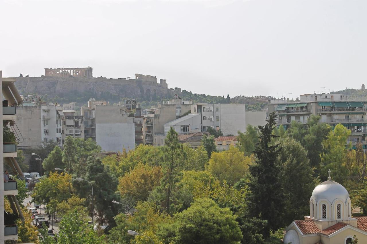 12 Reasons Why Metaxourgeio Aparthotel Athens Luaran gambar
