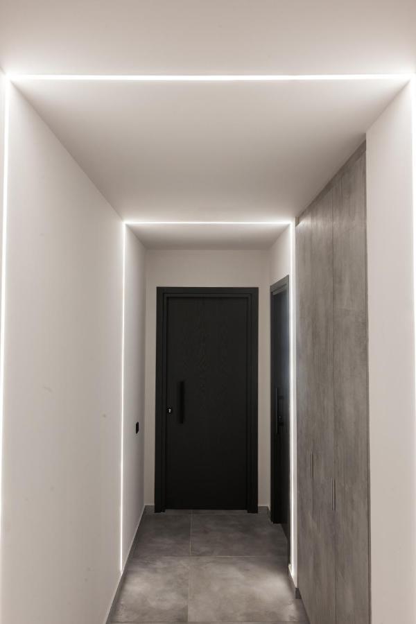 12 Reasons Why Metaxourgeio Aparthotel Athens Luaran gambar