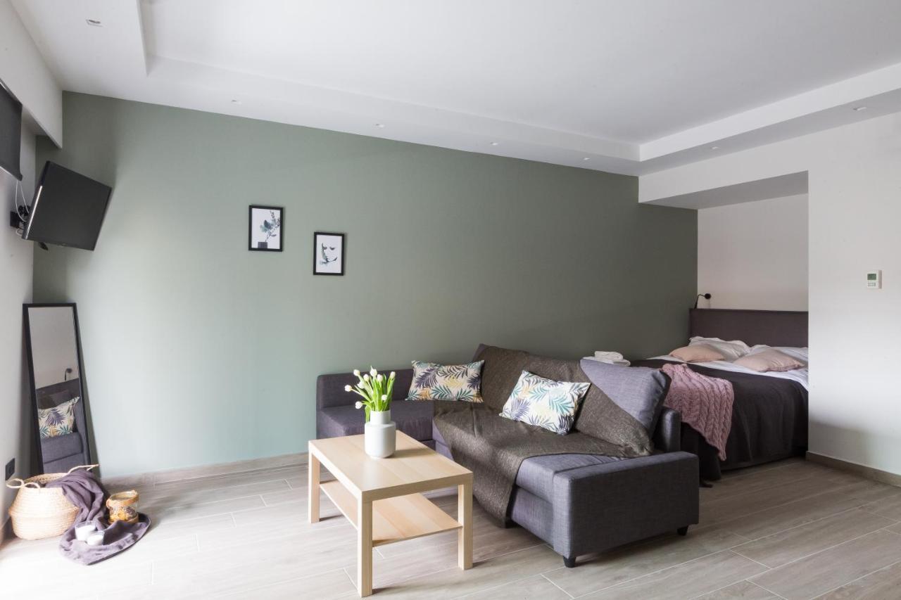 12 Reasons Why Metaxourgeio Aparthotel Athens Luaran gambar