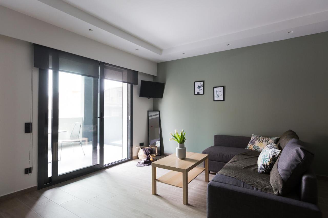 12 Reasons Why Metaxourgeio Aparthotel Athens Luaran gambar