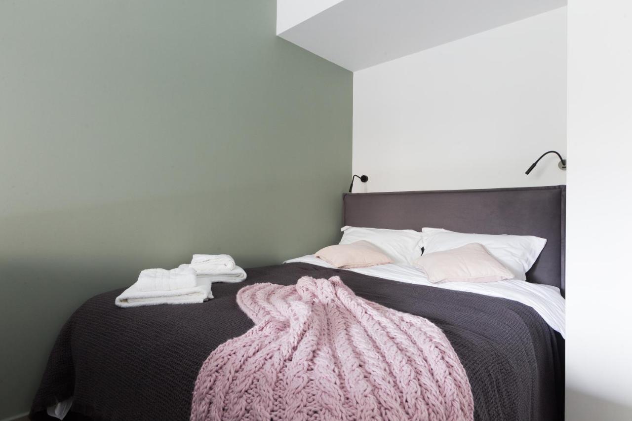 12 Reasons Why Metaxourgeio Aparthotel Athens Luaran gambar