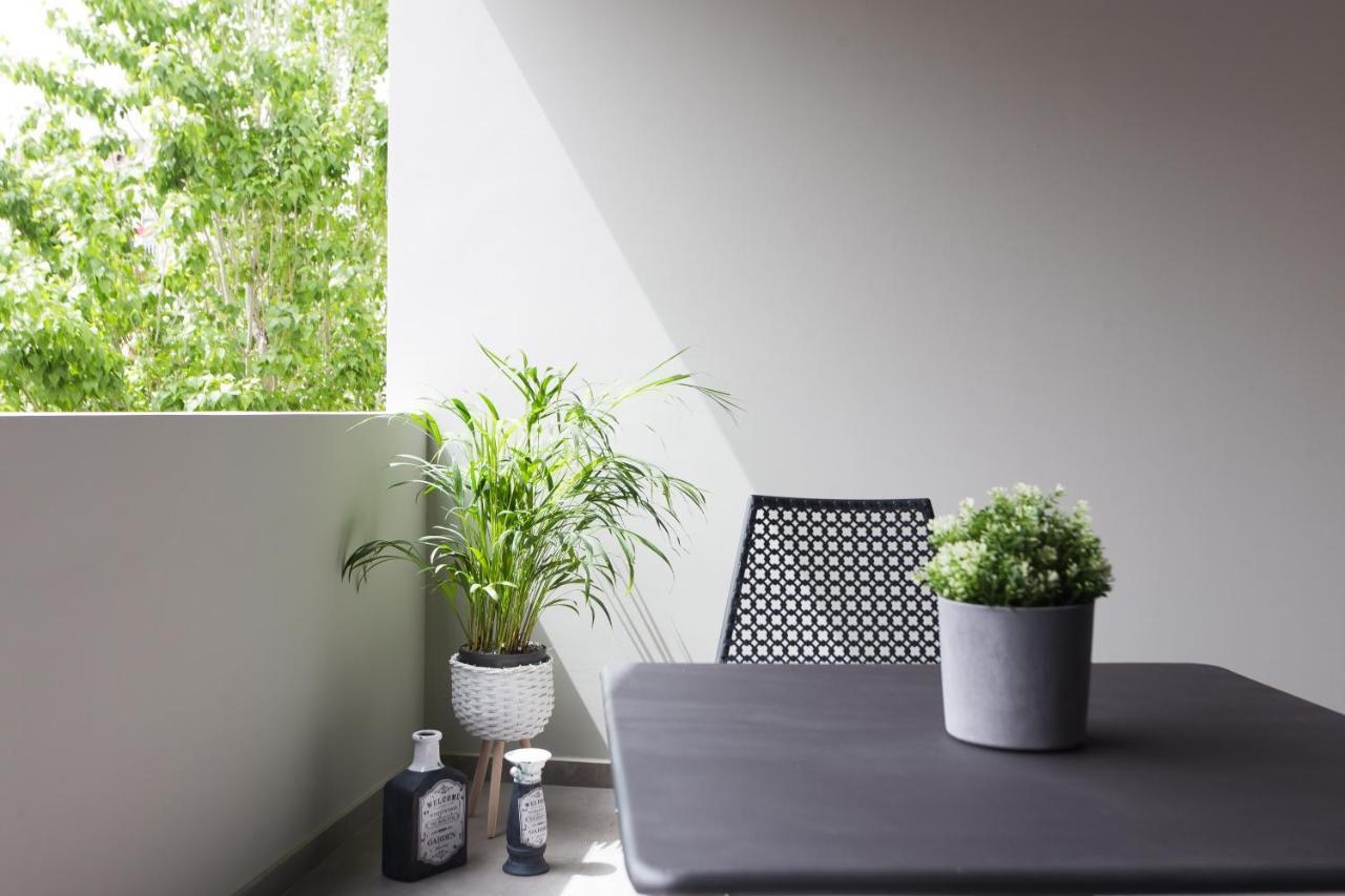 12 Reasons Why Metaxourgeio Aparthotel Athens Luaran gambar