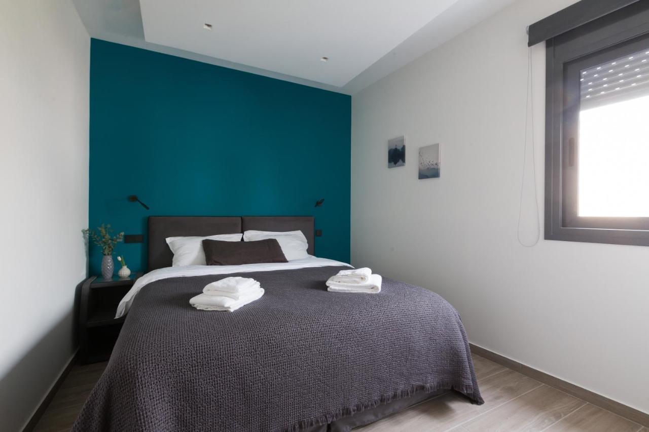 12 Reasons Why Metaxourgeio Aparthotel Athens Luaran gambar
