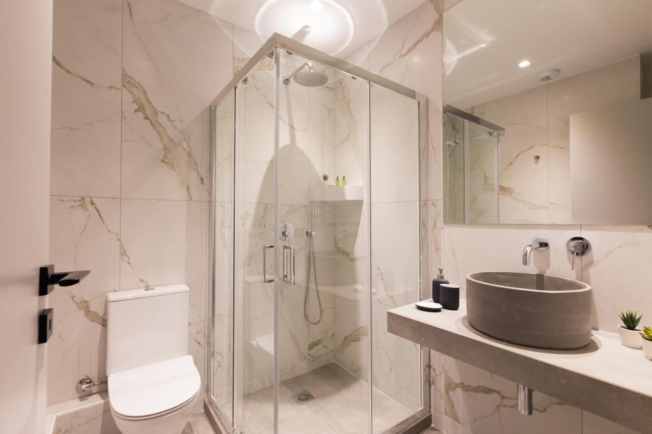 12 Reasons Why Metaxourgeio Aparthotel Athens Luaran gambar