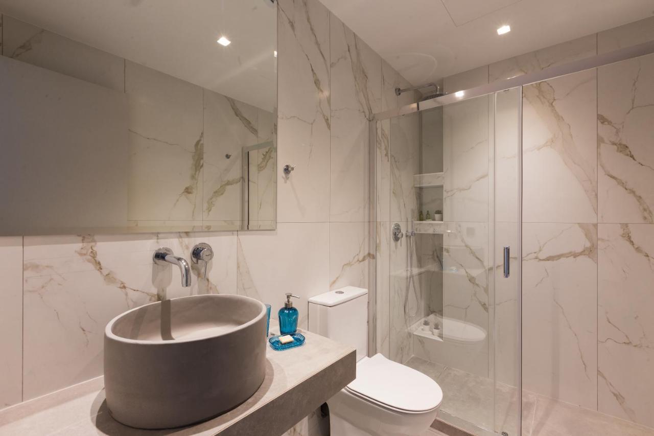 12 Reasons Why Metaxourgeio Aparthotel Athens Luaran gambar