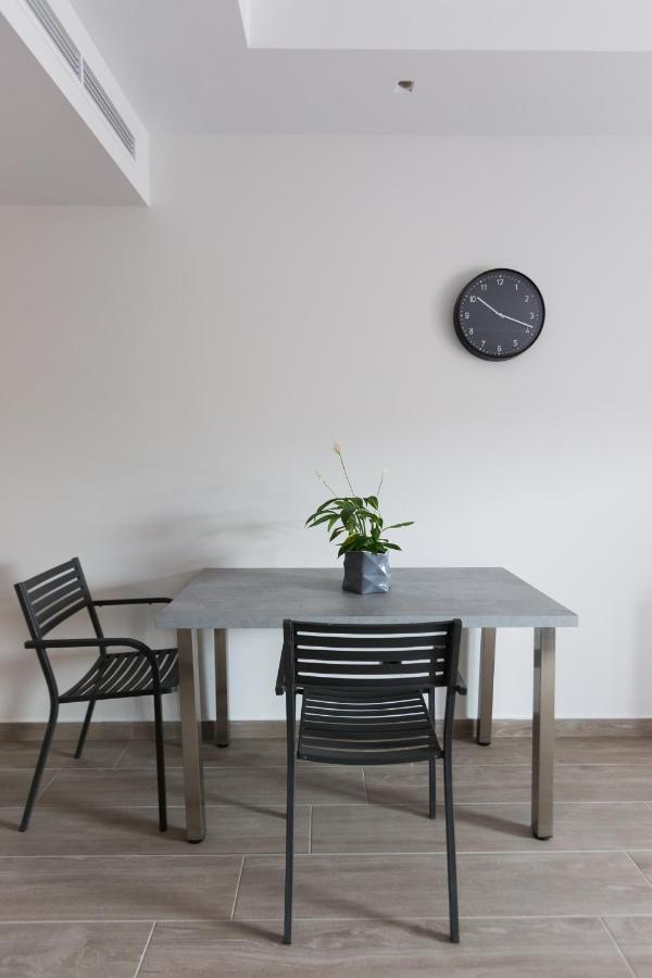 12 Reasons Why Metaxourgeio Aparthotel Athens Luaran gambar
