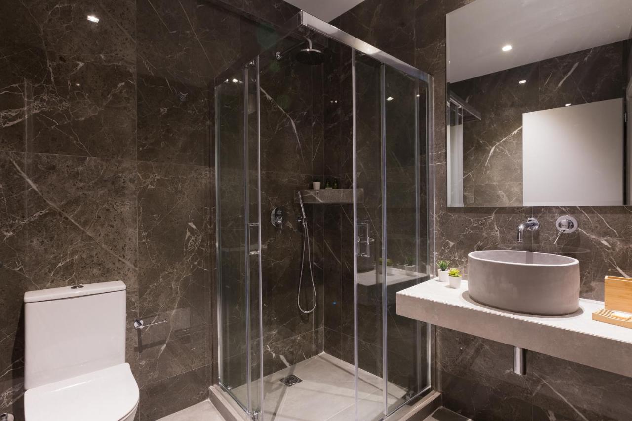 12 Reasons Why Metaxourgeio Aparthotel Athens Luaran gambar