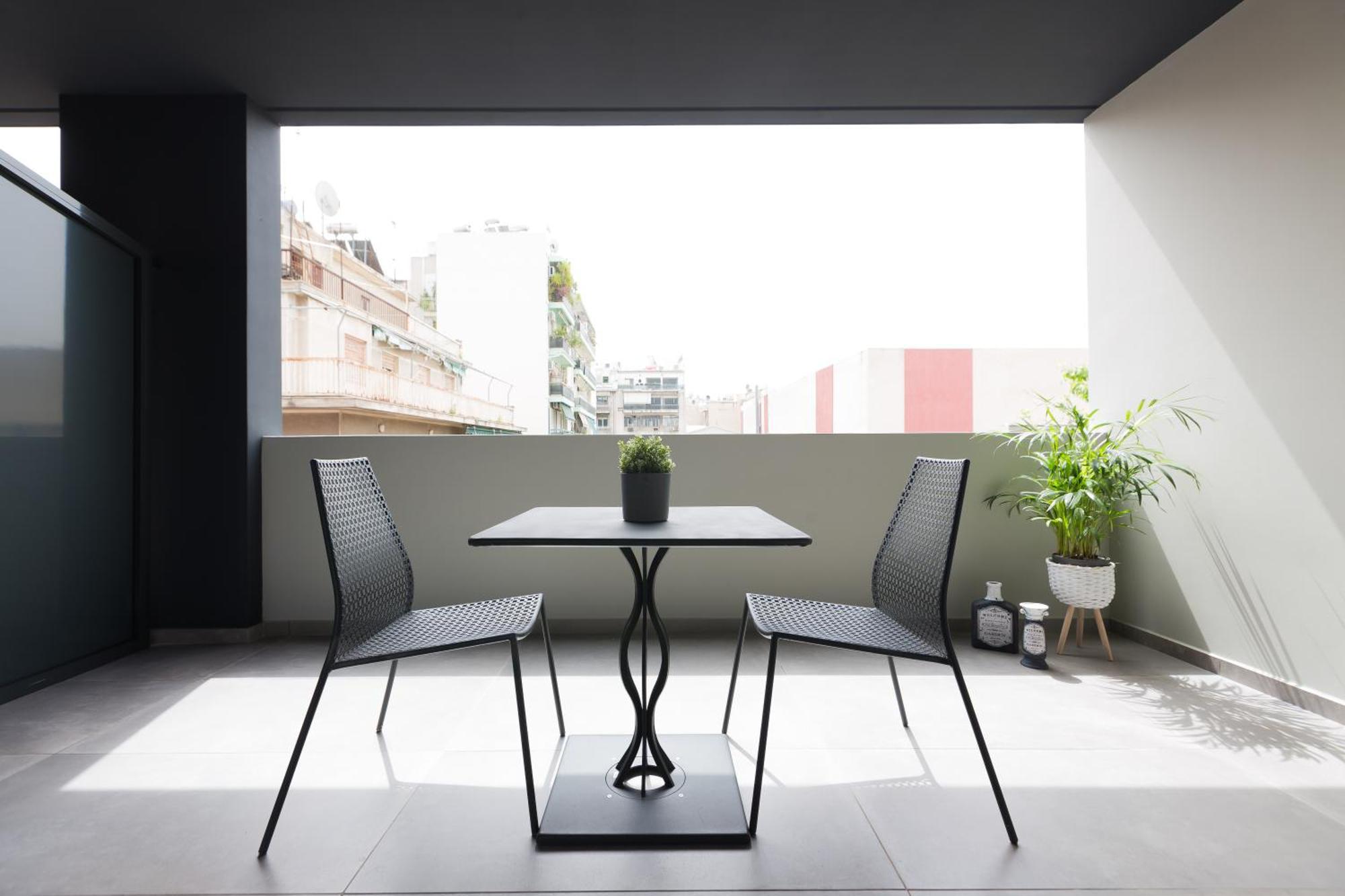 12 Reasons Why Metaxourgeio Aparthotel Athens Luaran gambar
