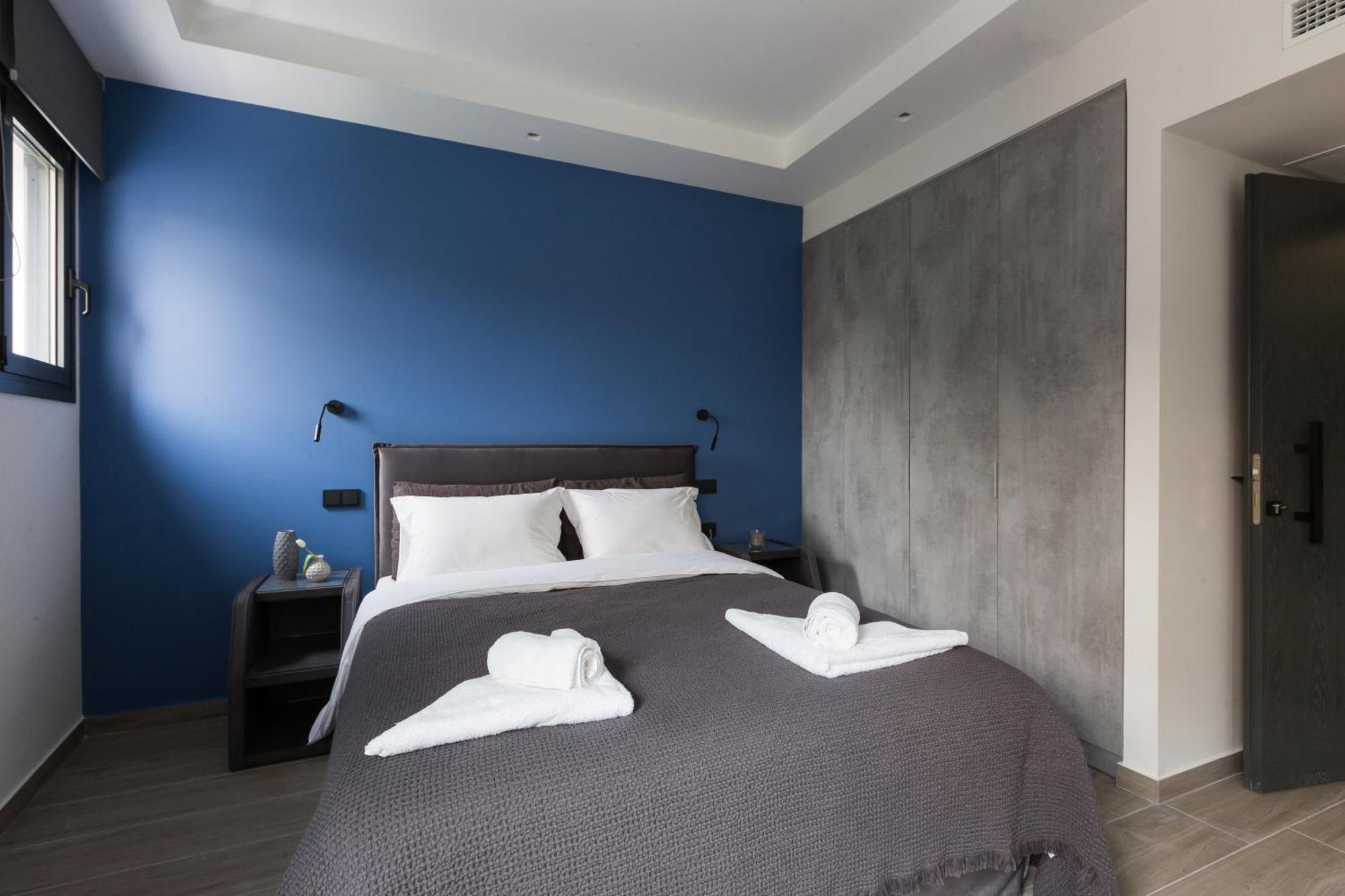 12 Reasons Why Metaxourgeio Aparthotel Athens Luaran gambar